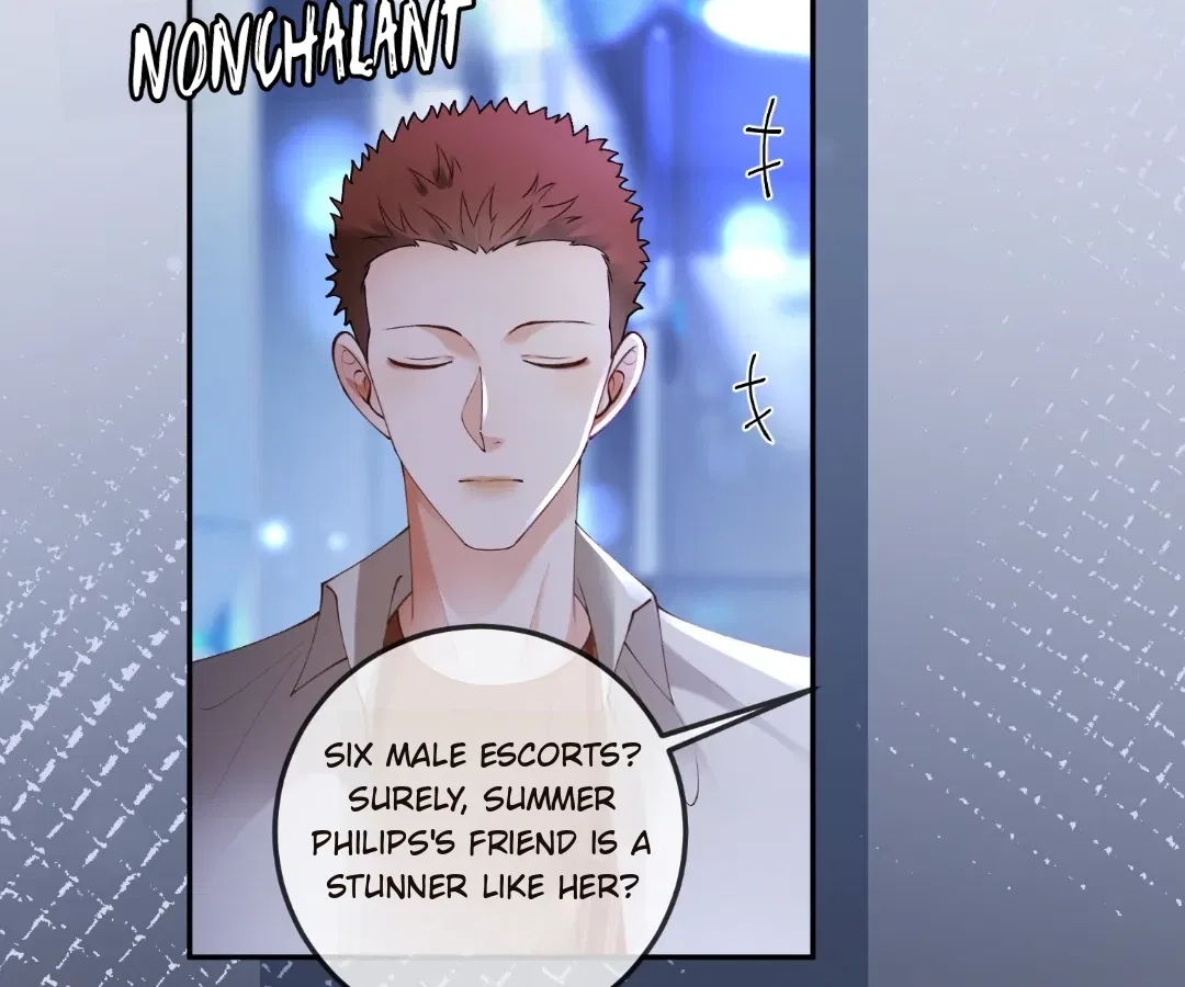 Billionaire’s Exclusive Adoration Chapter 117 – Page 73