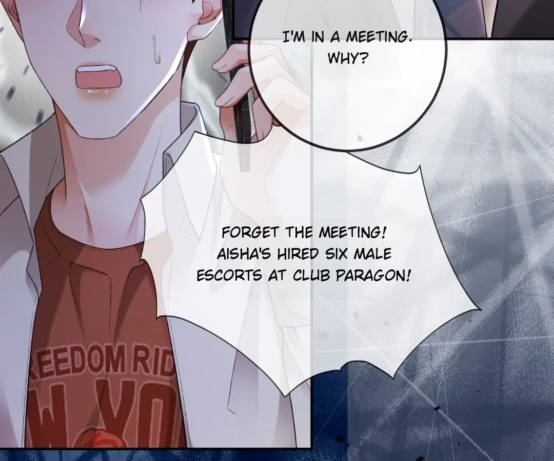 Billionaire’s Exclusive Adoration Chapter 117 – Page 82