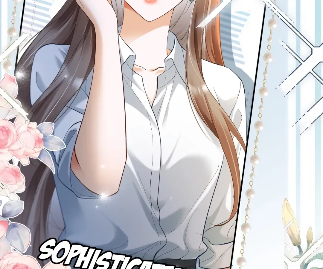 Billionaire’s Exclusive Adoration Chapter 116 – Page 4