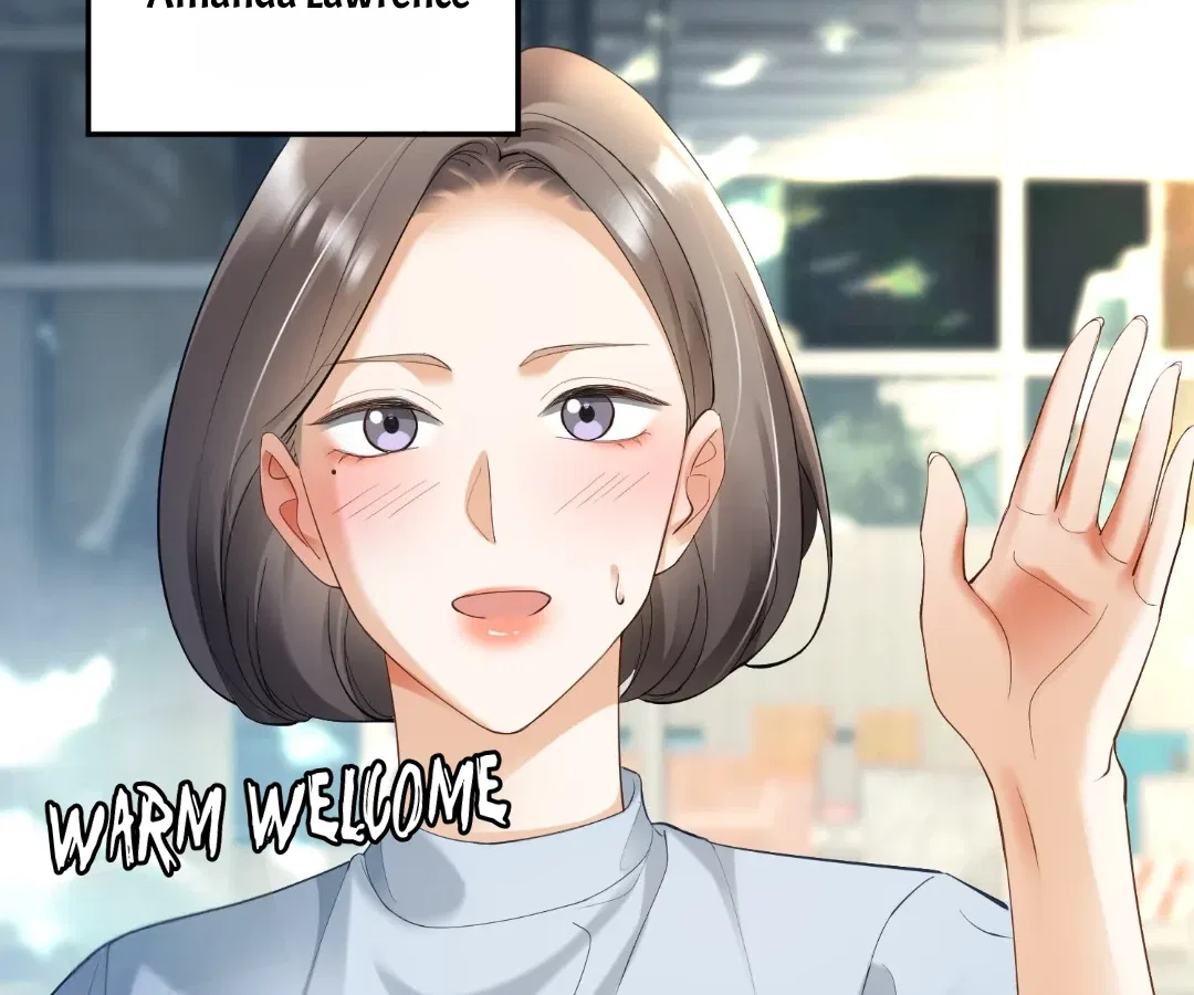 Billionaire’s Exclusive Adoration Chapter 116 – Page 8