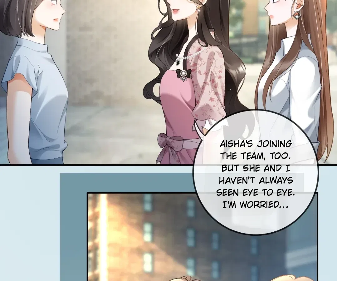 Billionaire’s Exclusive Adoration Chapter 116 – Page 12