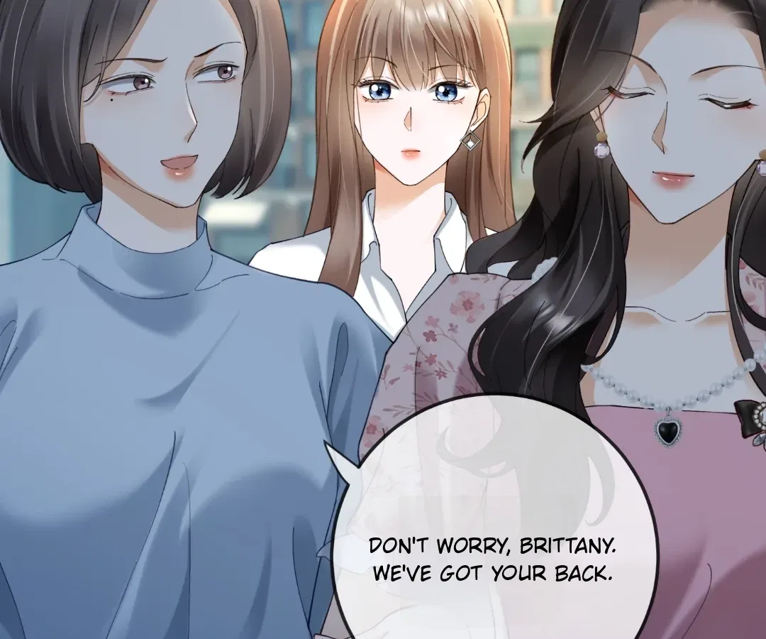 Billionaire’s Exclusive Adoration Chapter 116 – Page 15