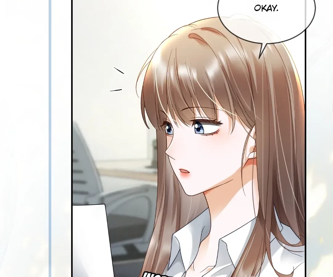 Billionaire’s Exclusive Adoration Chapter 116 – Page 22