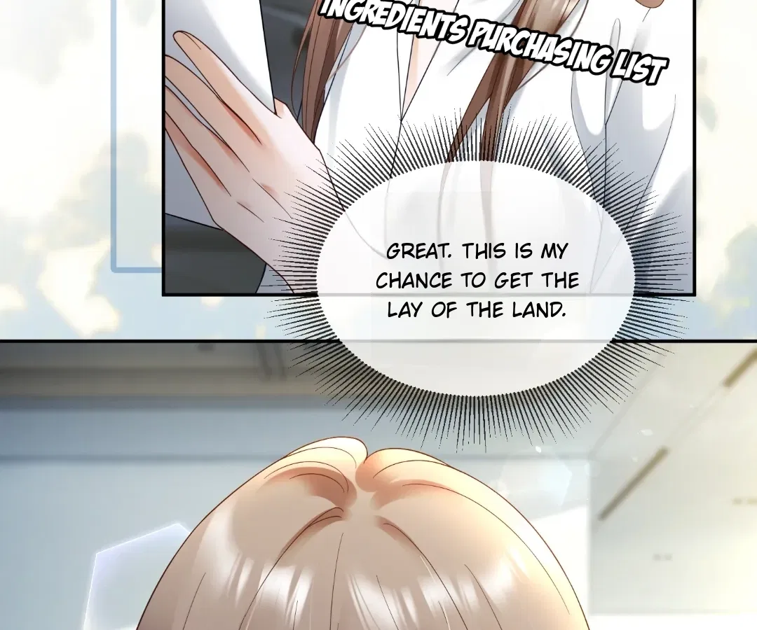 Billionaire’s Exclusive Adoration Chapter 116 – Page 23