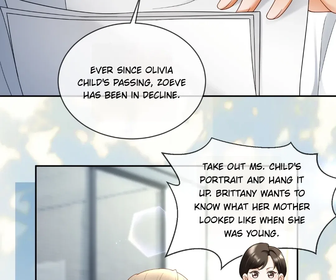 Billionaire’s Exclusive Adoration Chapter 116 – Page 25