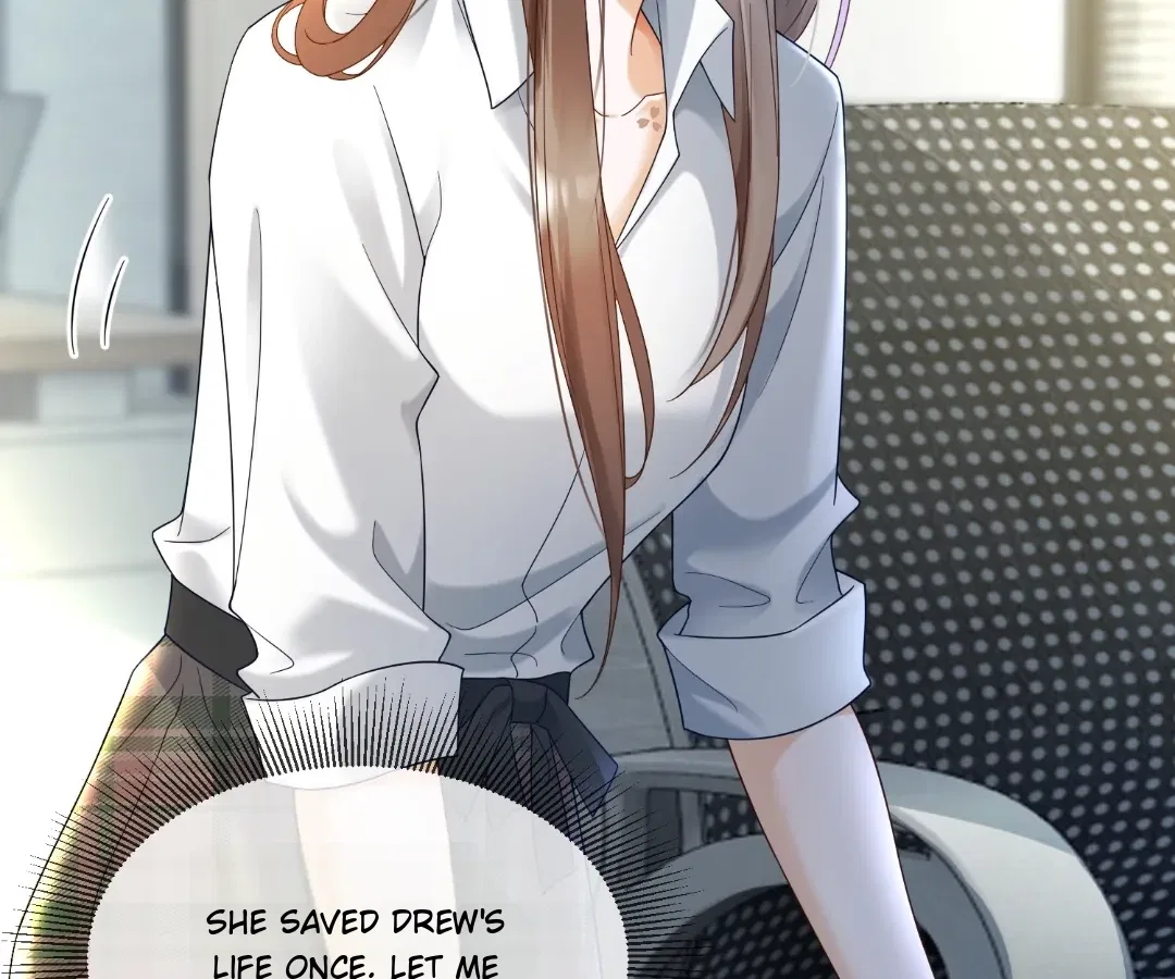 Billionaire’s Exclusive Adoration Chapter 116 – Page 29