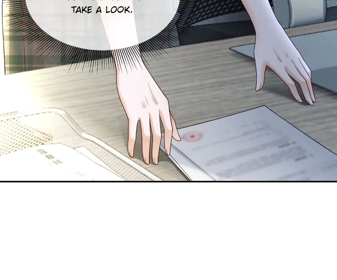 Billionaire’s Exclusive Adoration Chapter 116 – Page 30