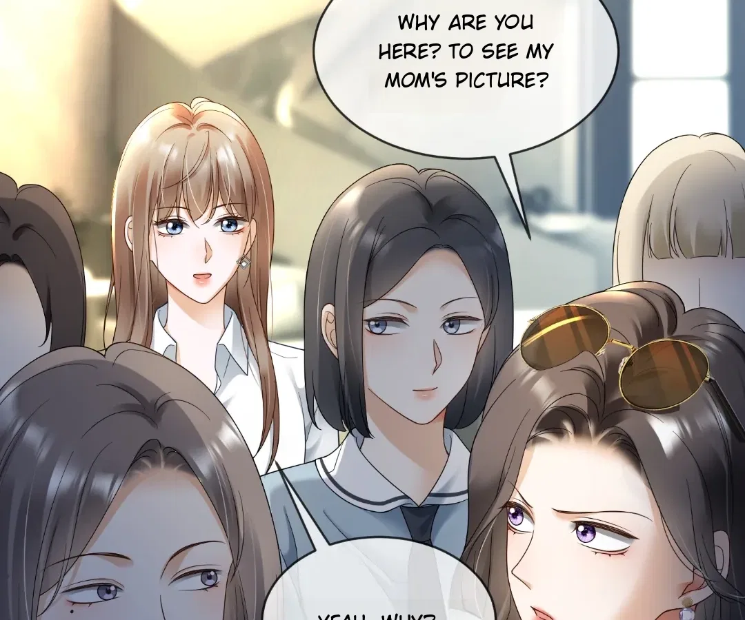 Billionaire’s Exclusive Adoration Chapter 116 – Page 32