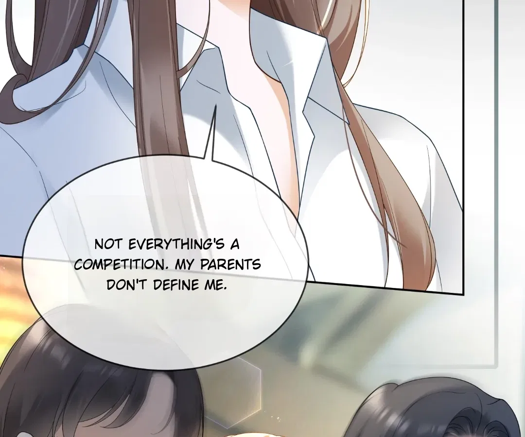Billionaire’s Exclusive Adoration Chapter 116 – Page 37