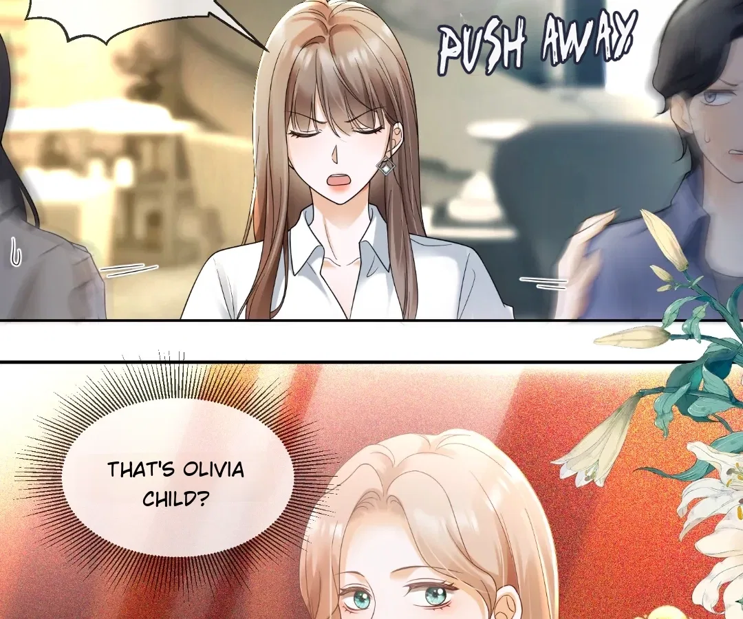 Billionaire’s Exclusive Adoration Chapter 116 – Page 39