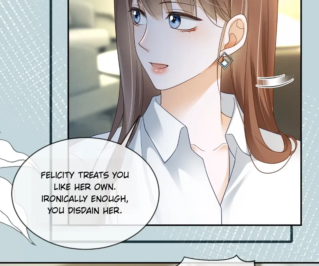Billionaire’s Exclusive Adoration Chapter 116 – Page 44