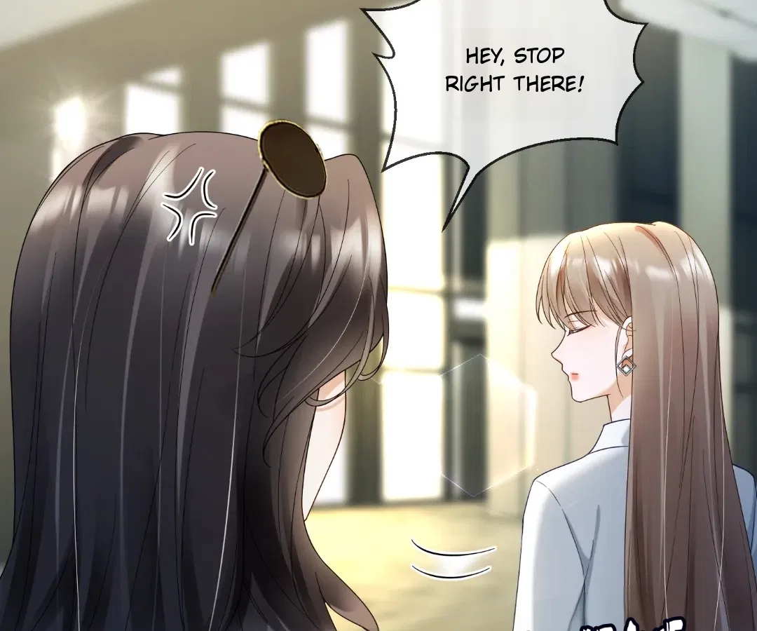 Billionaire’s Exclusive Adoration Chapter 116 – Page 45