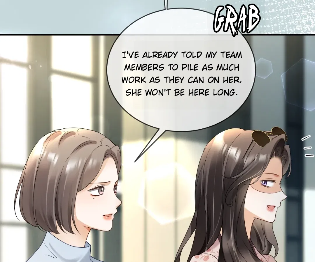 Billionaire’s Exclusive Adoration Chapter 116 – Page 47