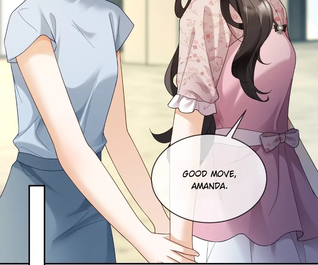 Billionaire’s Exclusive Adoration Chapter 116 – Page 48