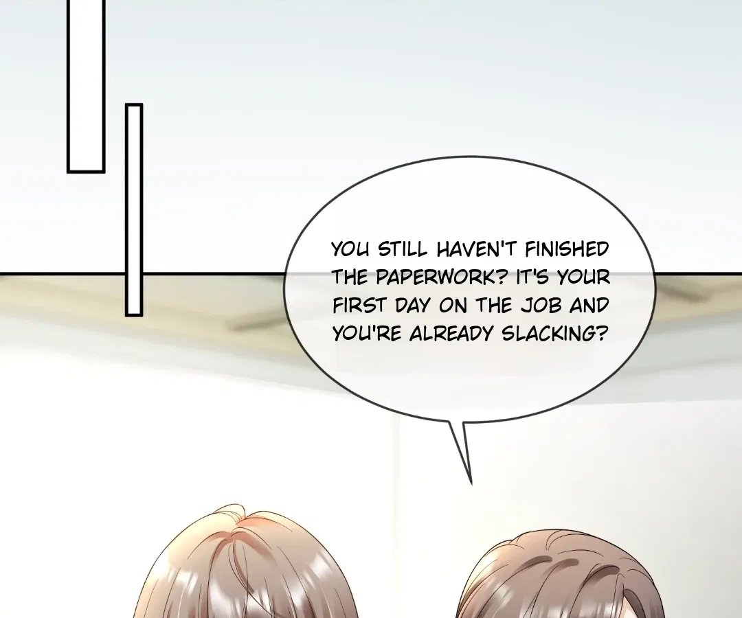 Billionaire’s Exclusive Adoration Chapter 116 – Page 49