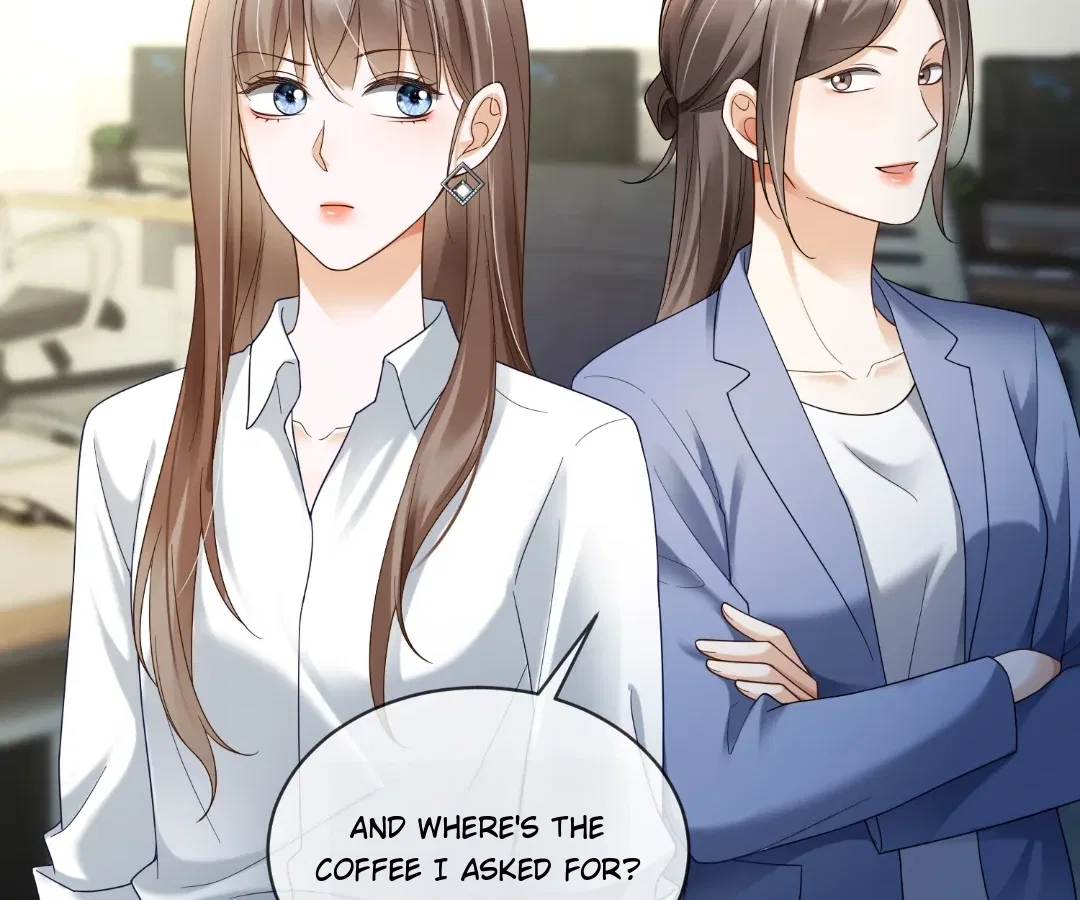 Billionaire’s Exclusive Adoration Chapter 116 – Page 50