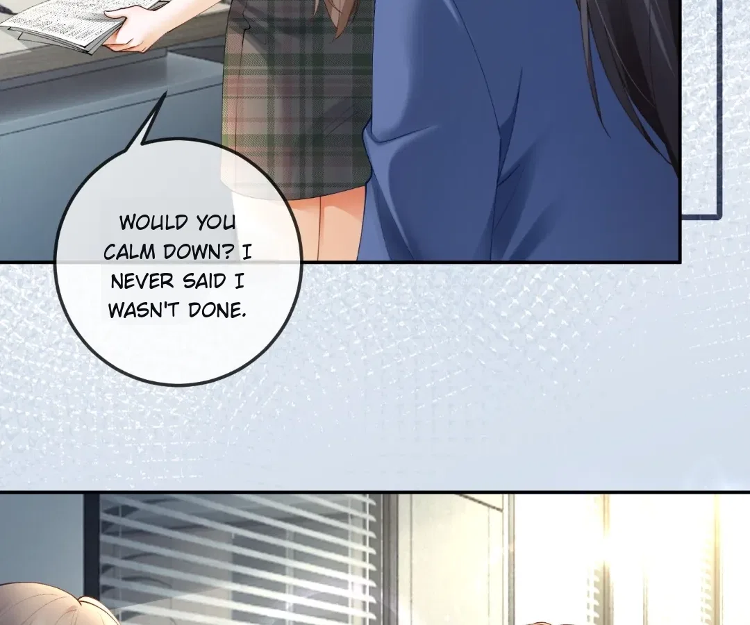 Billionaire’s Exclusive Adoration Chapter 116 – Page 53