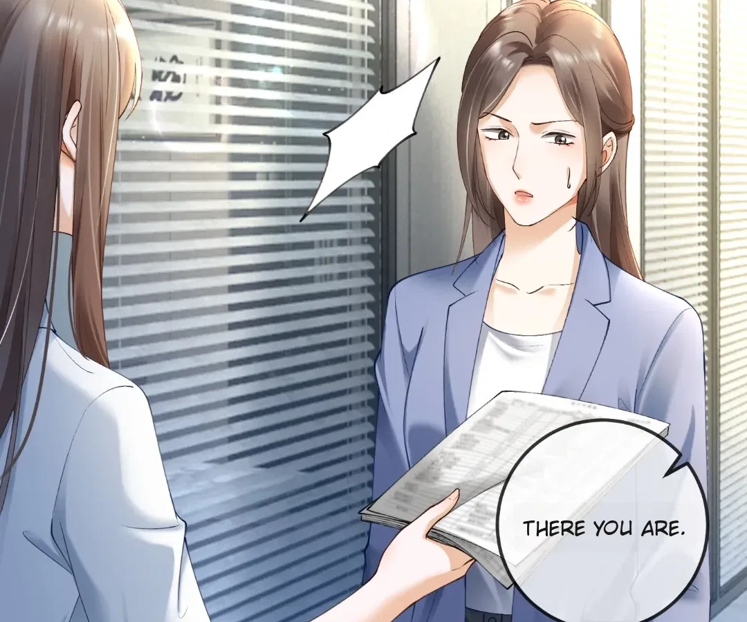 Billionaire’s Exclusive Adoration Chapter 116 – Page 54