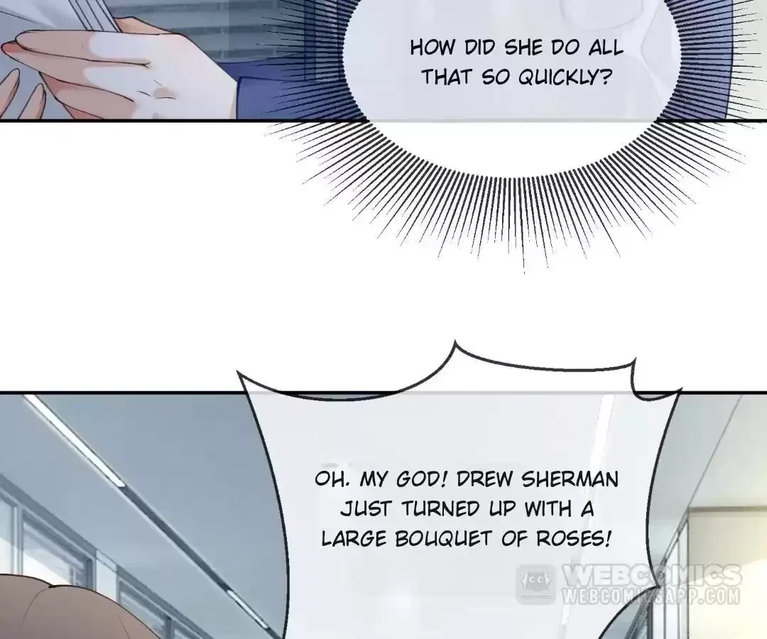 Billionaire’s Exclusive Adoration Chapter 116 – Page 59