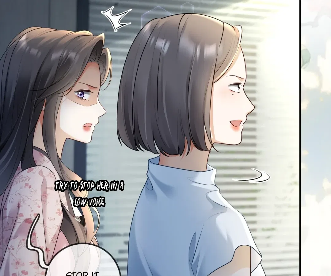 Billionaire’s Exclusive Adoration Chapter 116 – Page 63