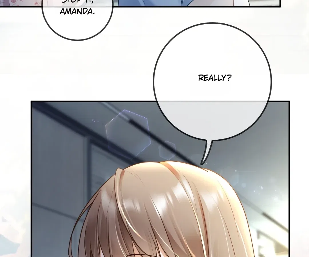 Billionaire’s Exclusive Adoration Chapter 116 – Page 64