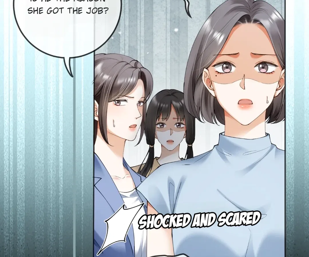 Billionaire’s Exclusive Adoration Chapter 116 – Page 74