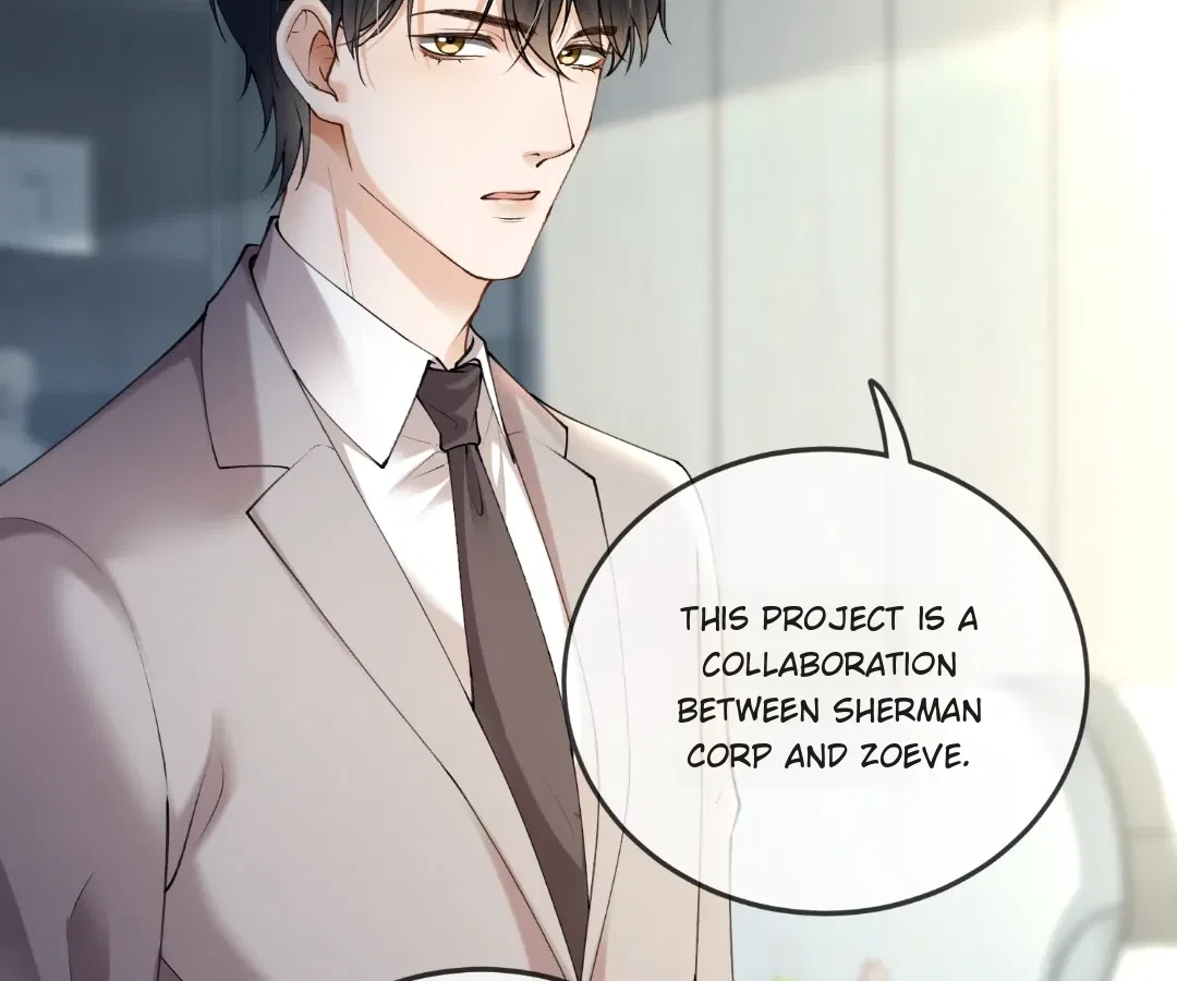 Billionaire’s Exclusive Adoration Chapter 116 – Page 76