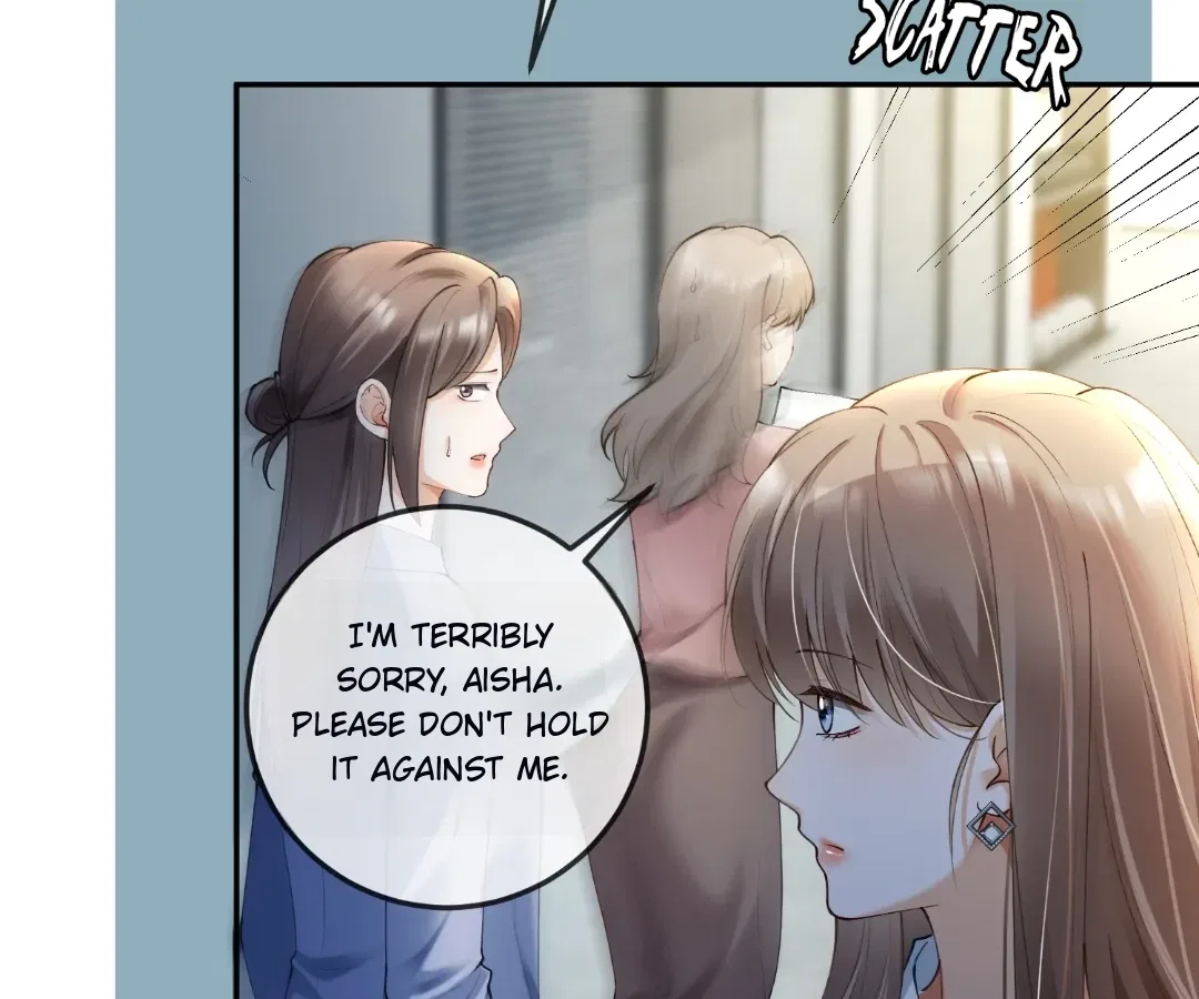 Billionaire’s Exclusive Adoration Chapter 116 – Page 82