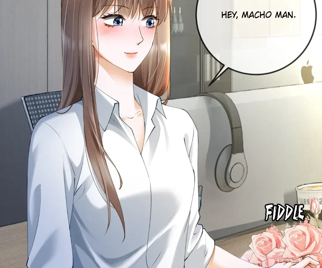 Billionaire’s Exclusive Adoration Chapter 116 – Page 84