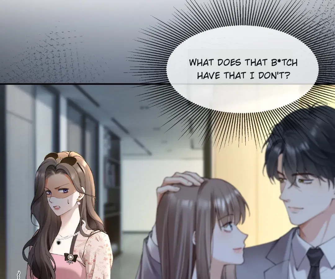 Billionaire’s Exclusive Adoration Chapter 116 – Page 92