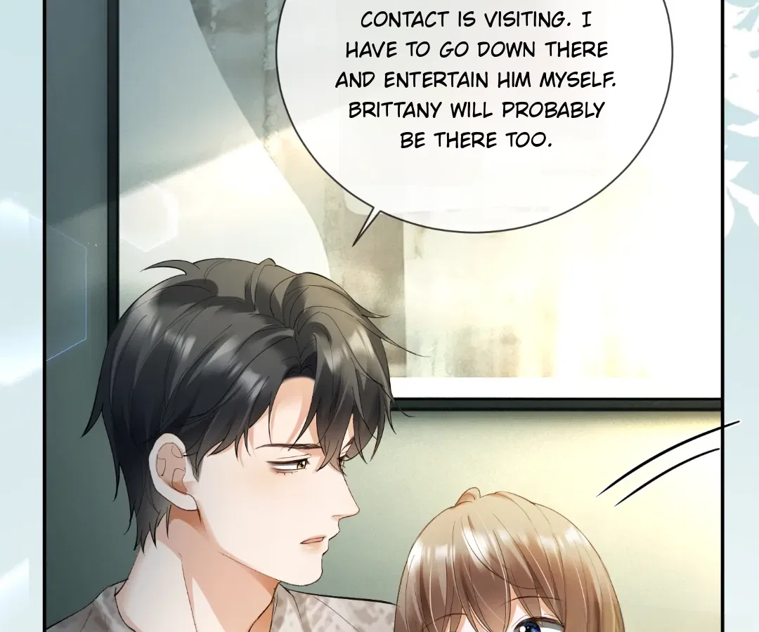 Billionaire’s Exclusive Adoration Chapter 115 – Page 8
