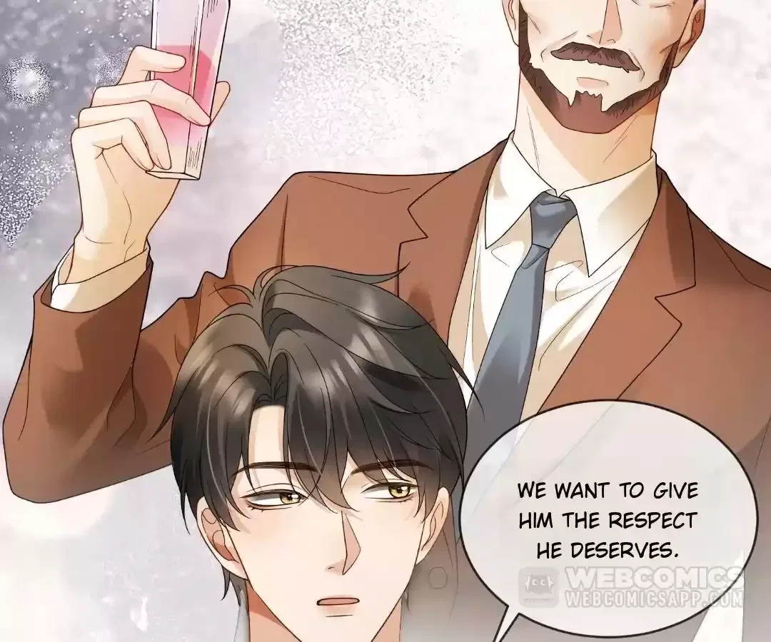 Billionaire’s Exclusive Adoration Chapter 115 – Page 11
