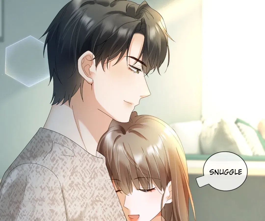 Billionaire’s Exclusive Adoration Chapter 115 – Page 21