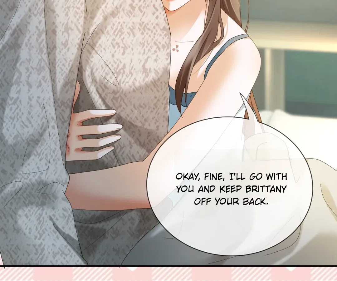 Billionaire’s Exclusive Adoration Chapter 115 – Page 22