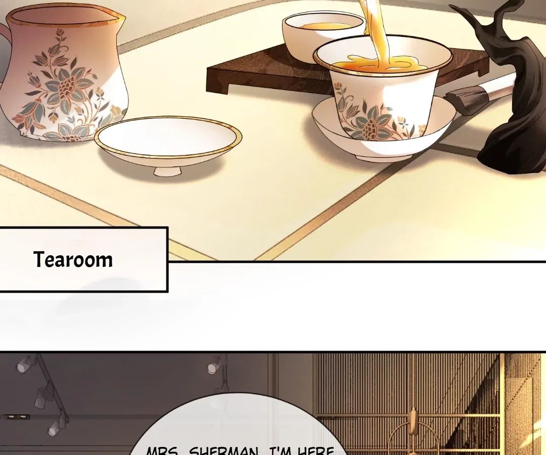 Billionaire’s Exclusive Adoration Chapter 115 – Page 26