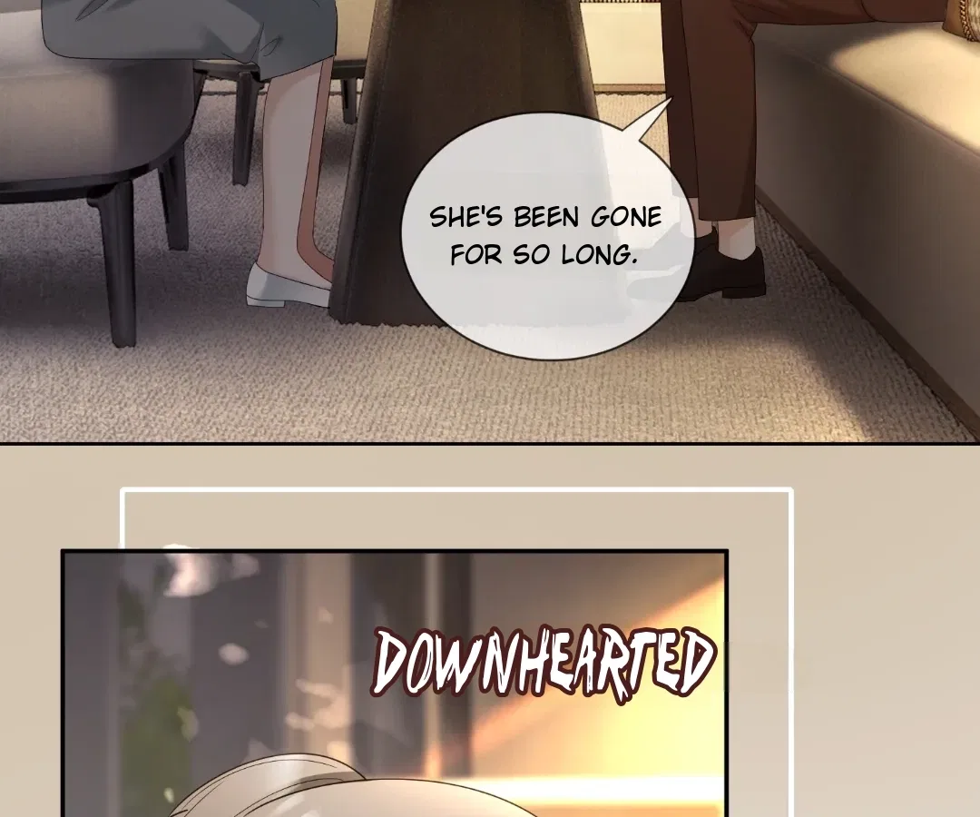 Billionaire’s Exclusive Adoration Chapter 115 – Page 28