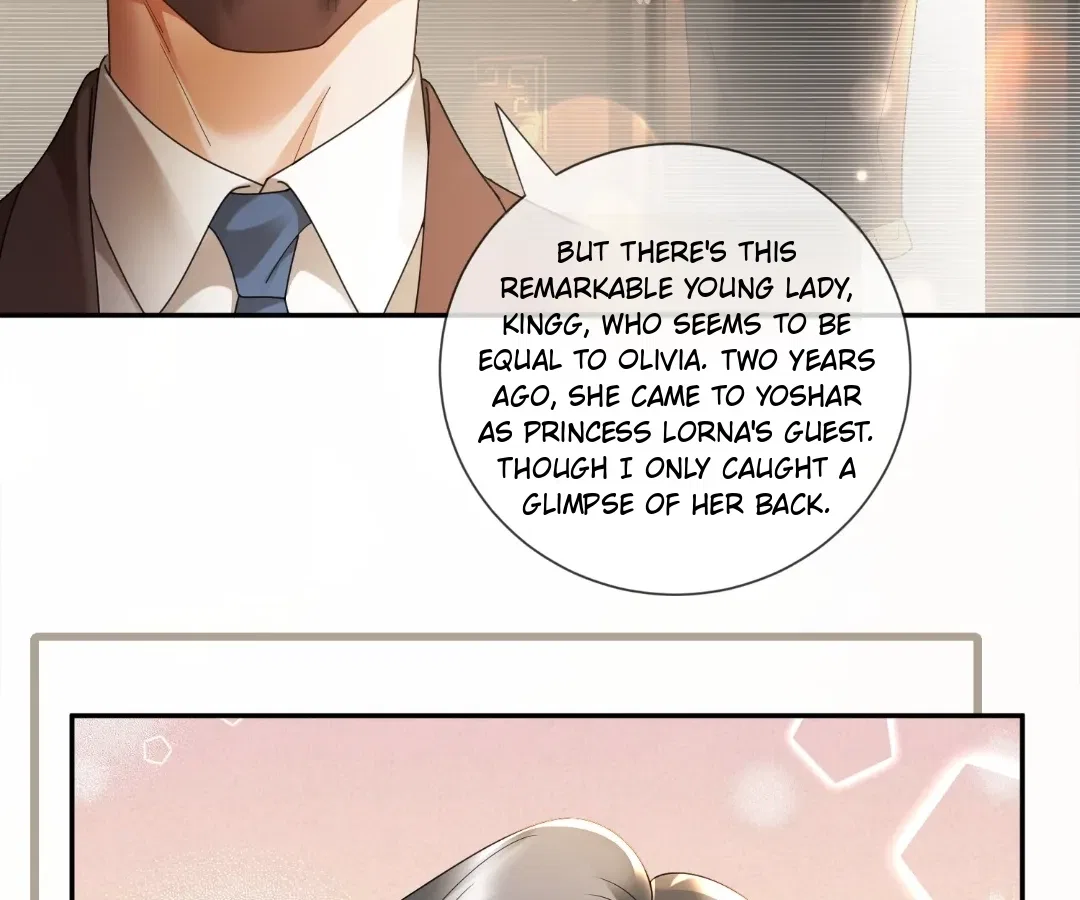 Billionaire’s Exclusive Adoration Chapter 115 – Page 32