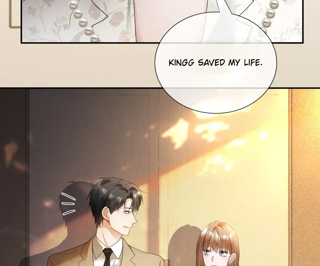 Billionaire’s Exclusive Adoration Chapter 115 – Page 34