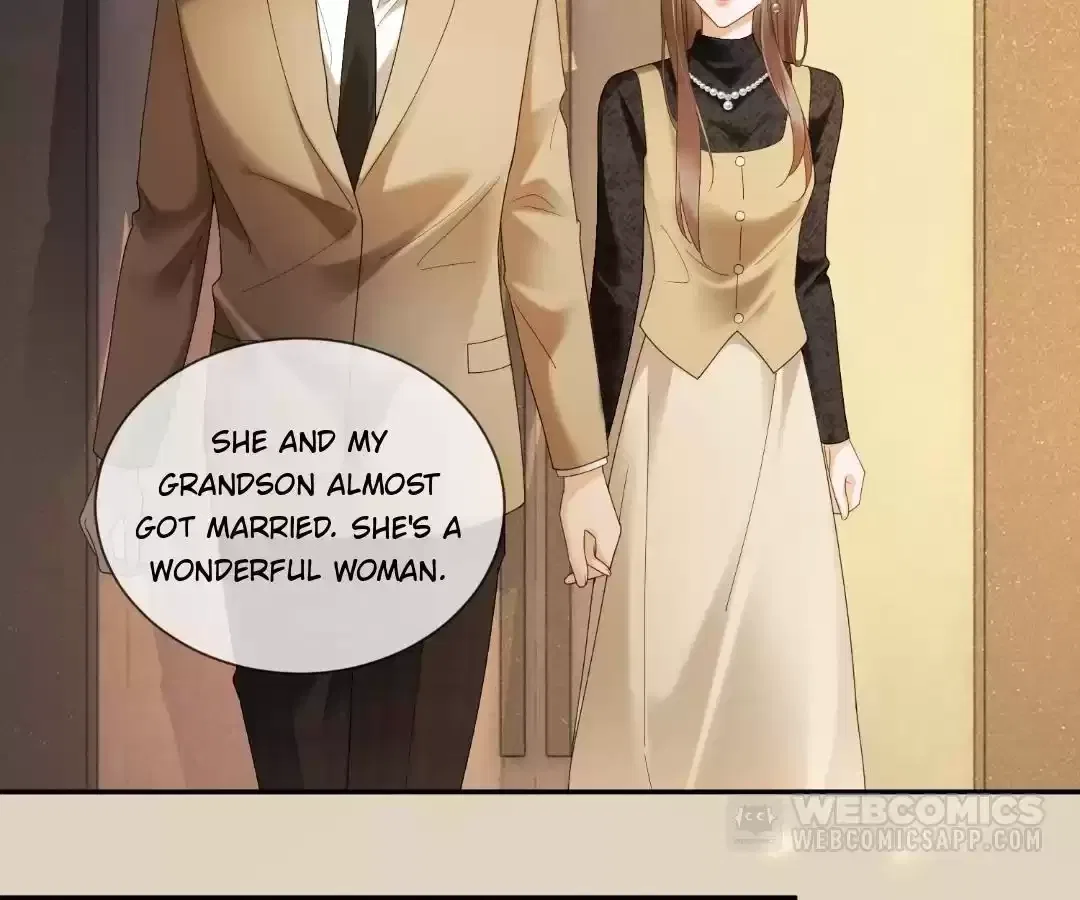 Billionaire’s Exclusive Adoration Chapter 115 – Page 35