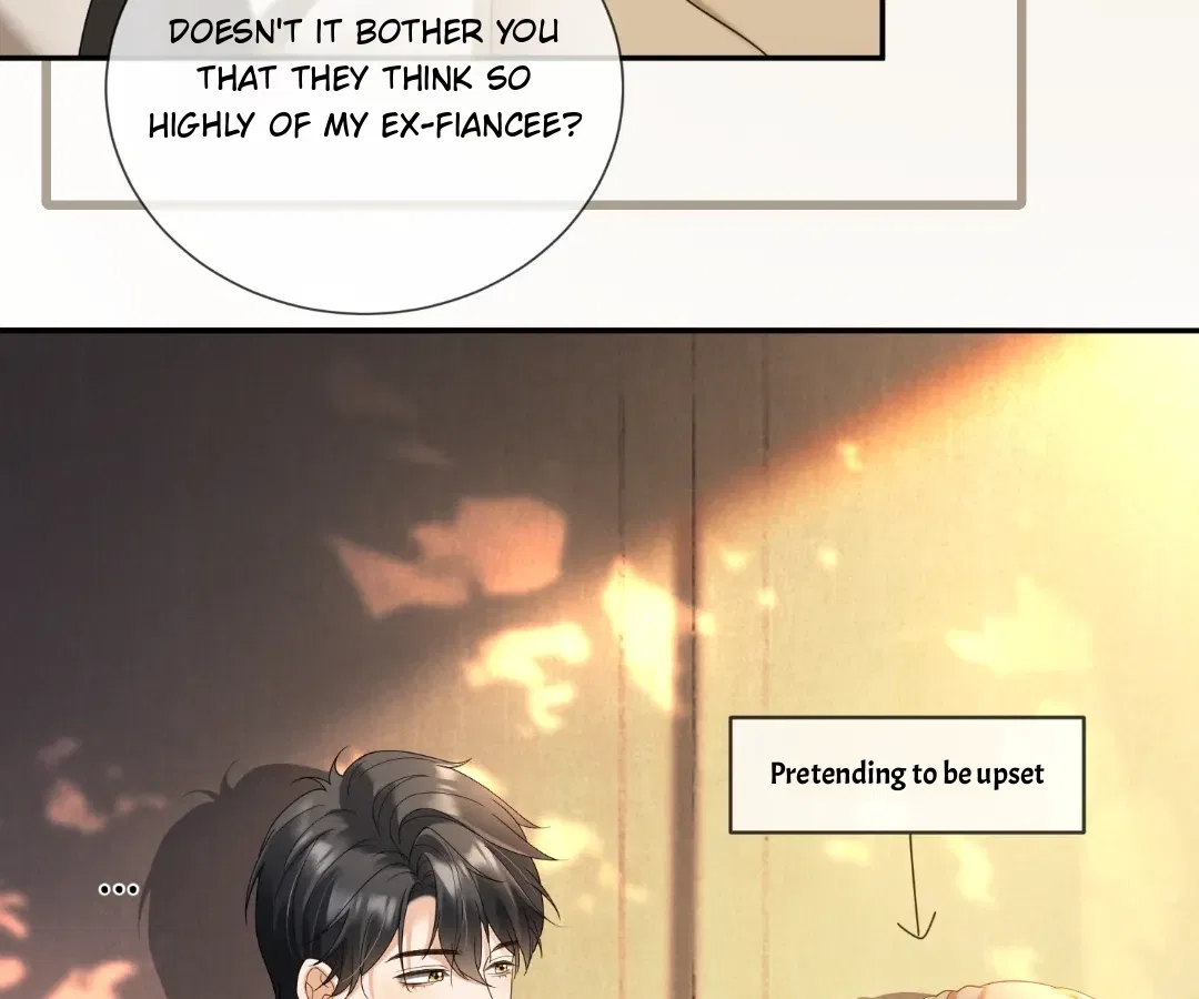 Billionaire’s Exclusive Adoration Chapter 115 – Page 38