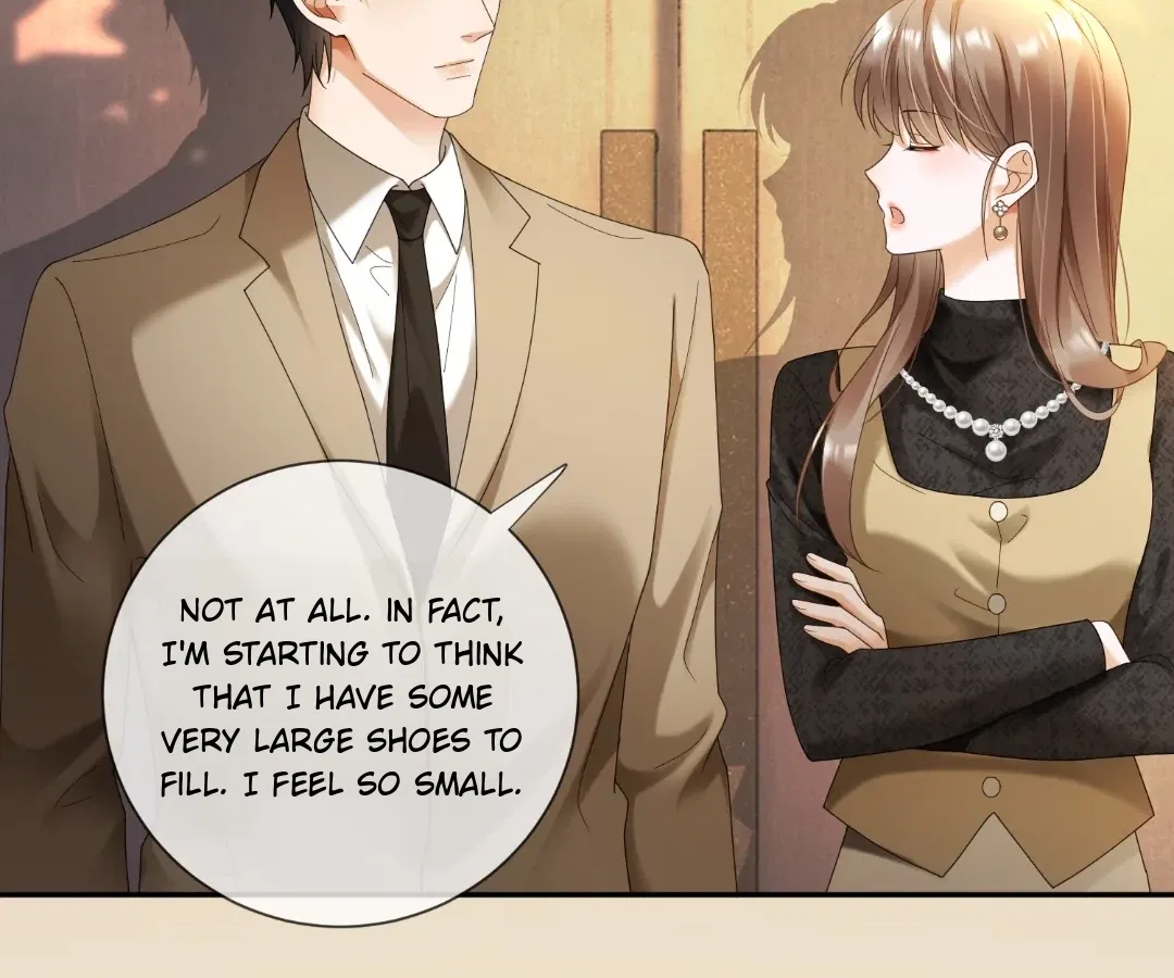 Billionaire’s Exclusive Adoration Chapter 115 – Page 39