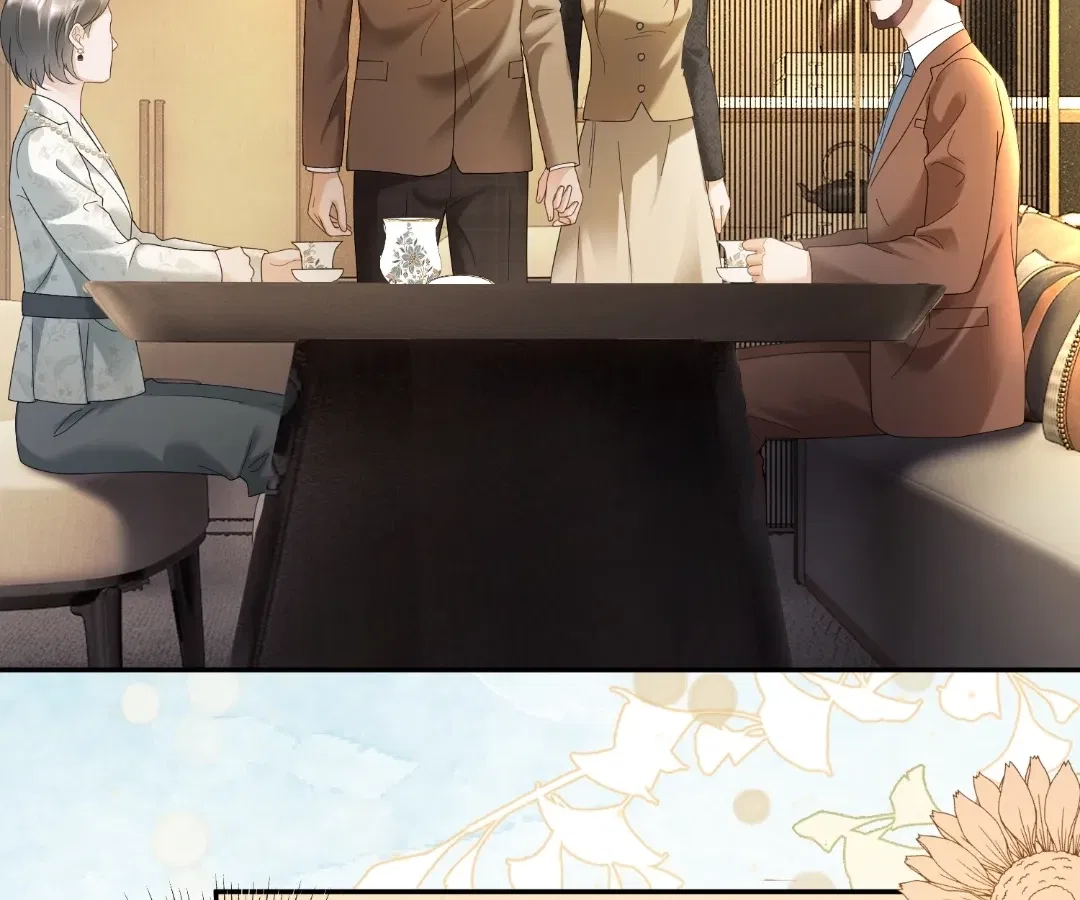 Billionaire’s Exclusive Adoration Chapter 115 – Page 45