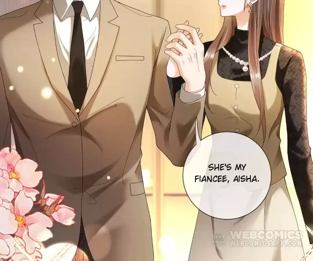 Billionaire’s Exclusive Adoration Chapter 115 – Page 51