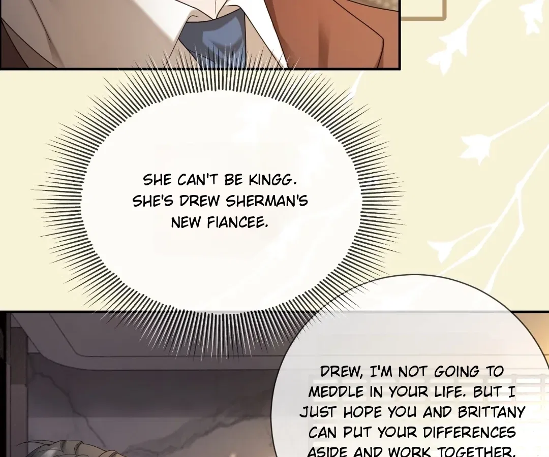 Billionaire’s Exclusive Adoration Chapter 115 – Page 54