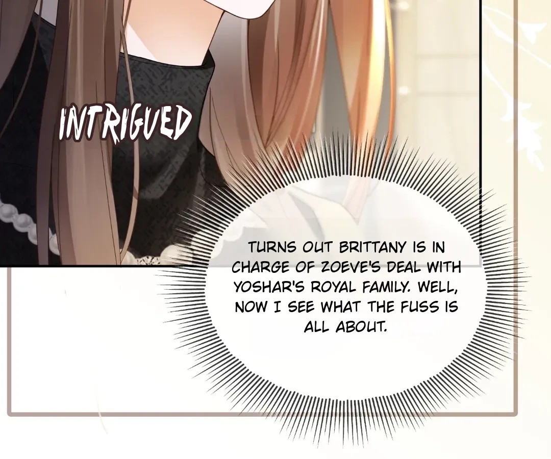 Billionaire’s Exclusive Adoration Chapter 115 – Page 58