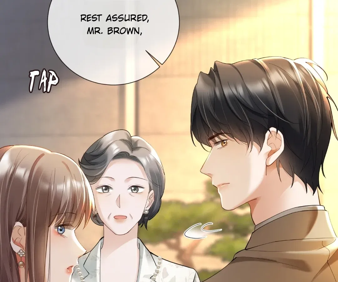 Billionaire’s Exclusive Adoration Chapter 115 – Page 61