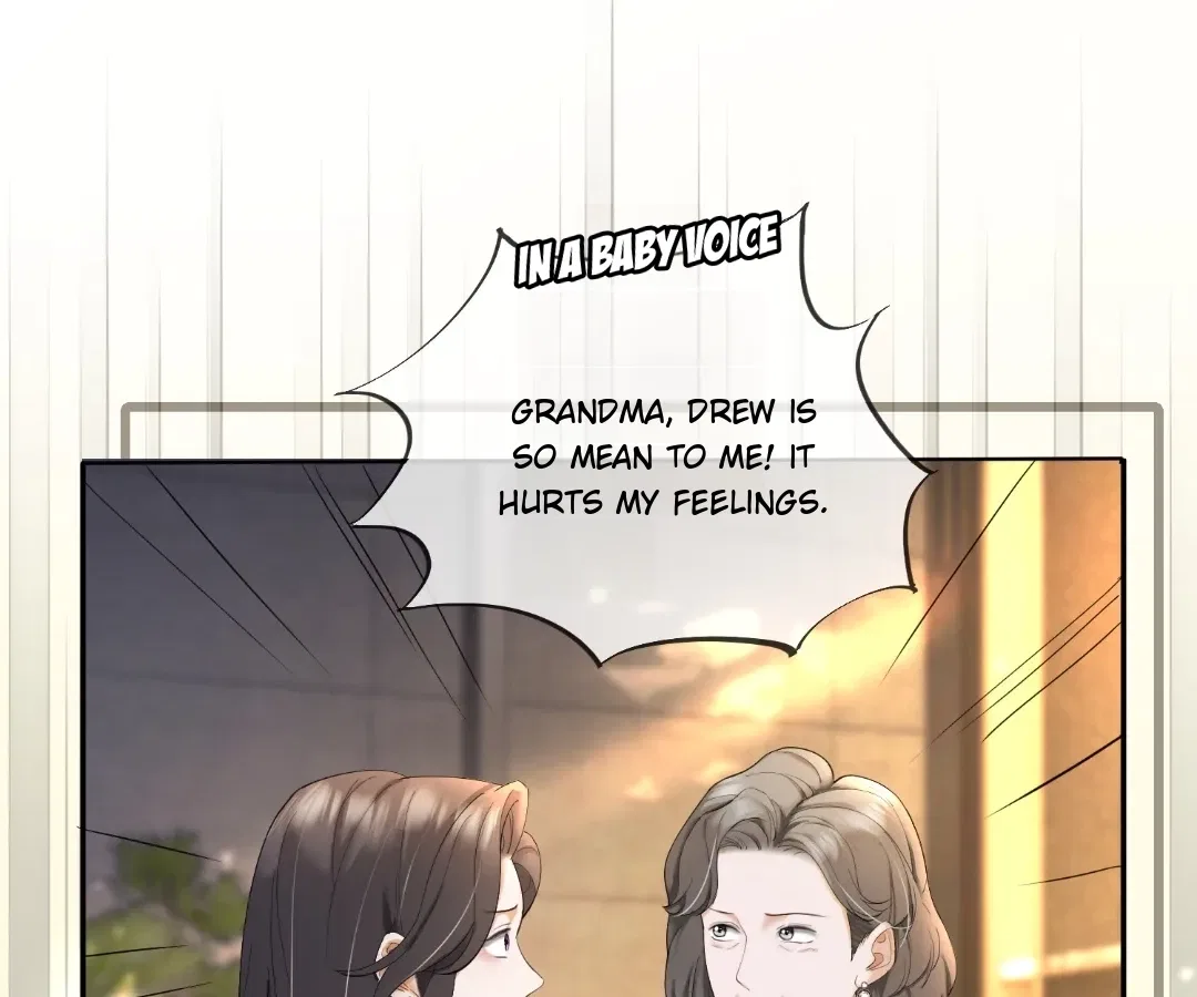 Billionaire’s Exclusive Adoration Chapter 115 – Page 70