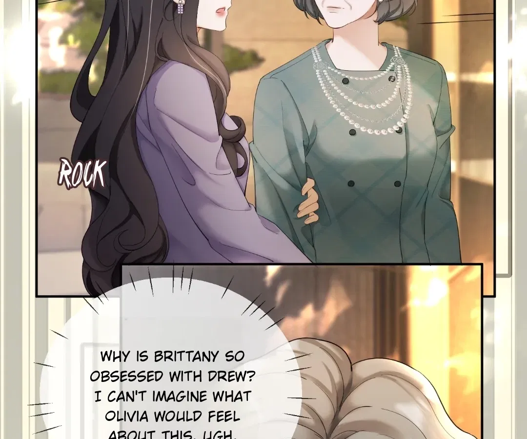 Billionaire’s Exclusive Adoration Chapter 115 – Page 71