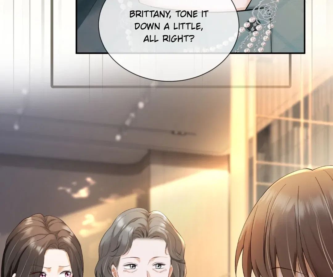 Billionaire’s Exclusive Adoration Chapter 115 – Page 73