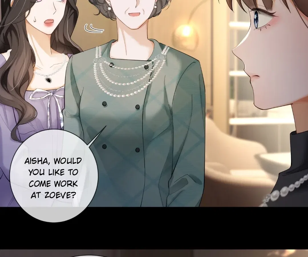 Billionaire’s Exclusive Adoration Chapter 115 – Page 74